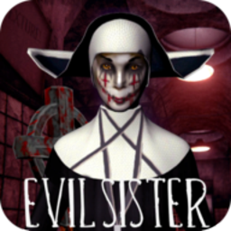 Nun Evil Sister(Ůа㰲׿)