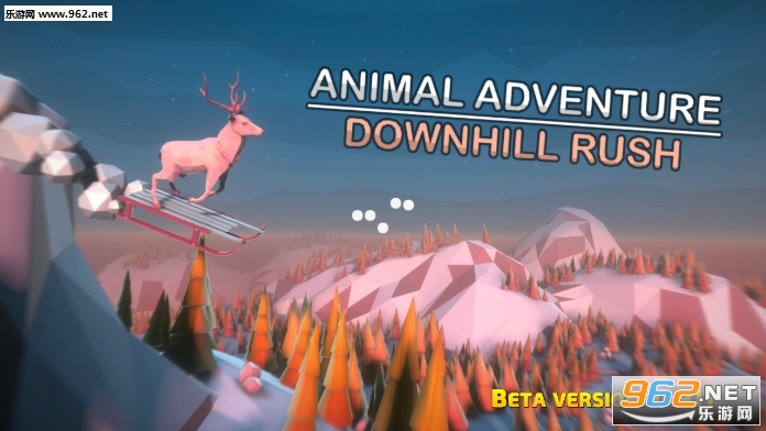 Animal Adventure: Downhill Rush(尲׿)v0.912 Ϸͼ2