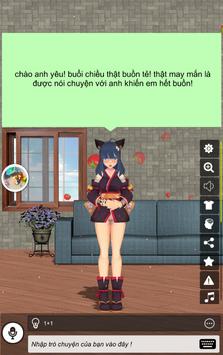 Virtual lover 3D(3D׿)v1.5ͼ0