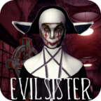 аŮ(Nun Evil Sister)Ϸ