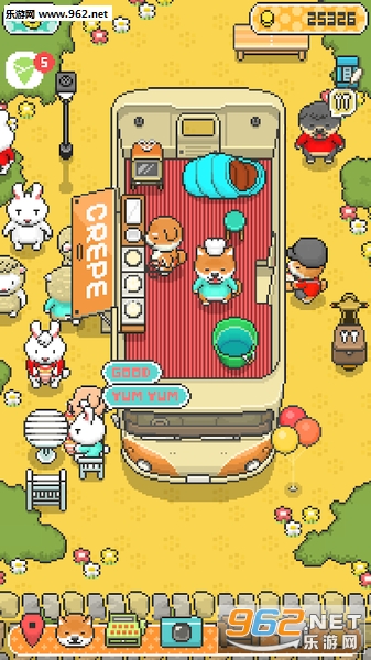 FoodTruckPup(СUN׿)v1.1.13؈D3