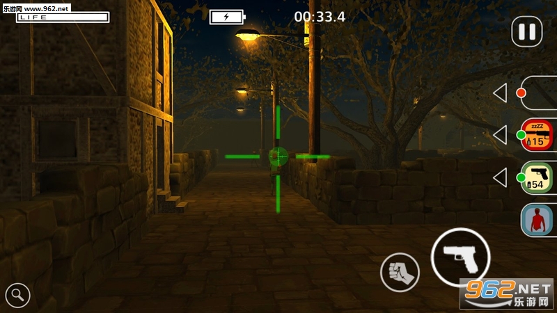 Enemy Gates(˵ĴŹٷ)v1.2.8ͼ3