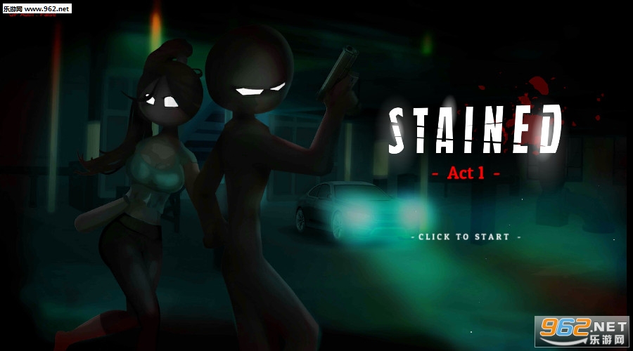 StainedAct1(Stained Act 1׿)v1.0.0ͼ0