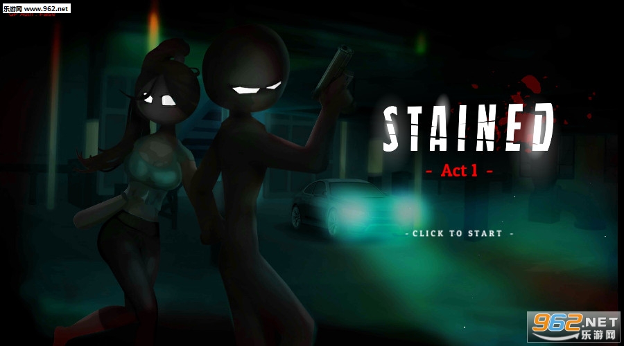 StainedAct1(Stained Act 1׿)v1.0.0؈D0