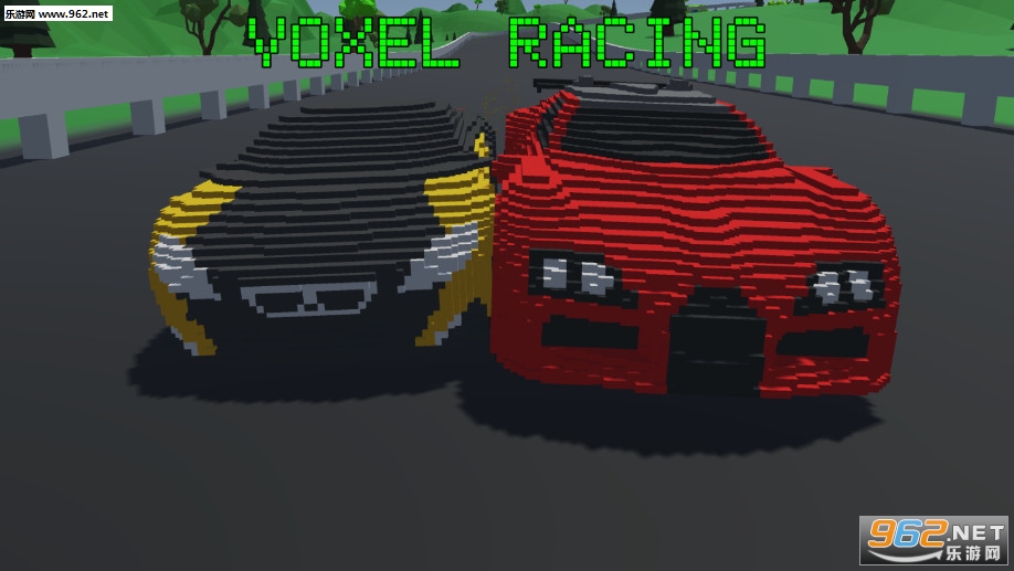 Voxel Racing(׿)v1.4ͼ0