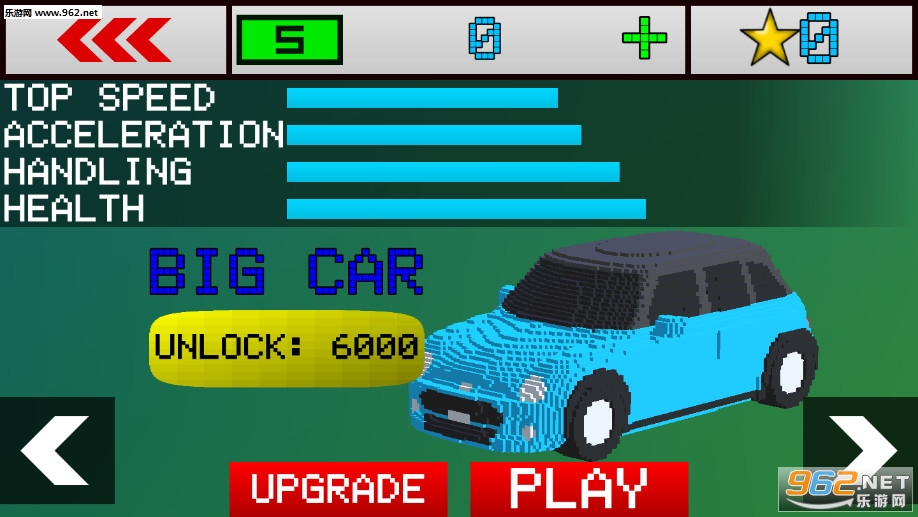 Voxel Racing(׿)v1.4ͼ1