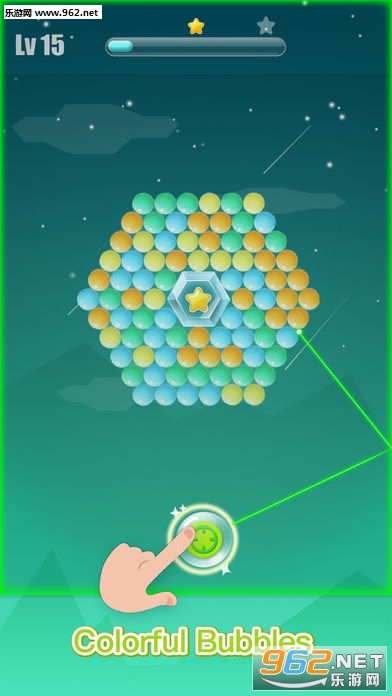 BubbleTrips׿v1.1.0ͼ0