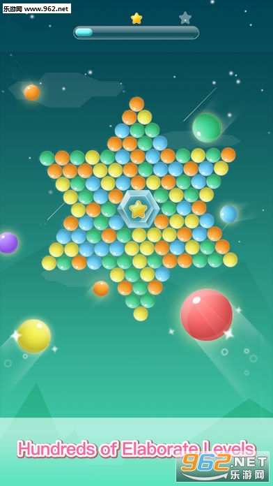 BubbleTrips׿v1.1.0؈D2