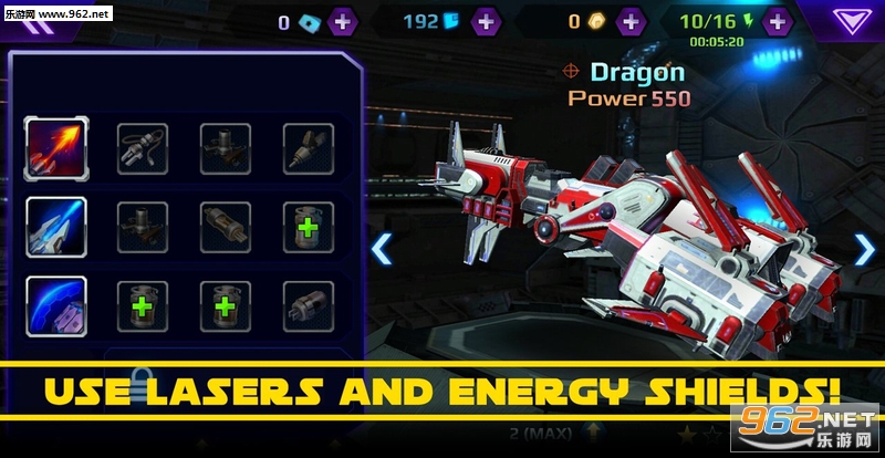 Star Conflict Heroes(ݰ)׿v1.5.10.20739ͼ2