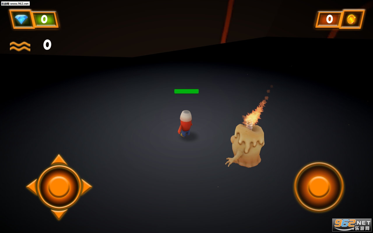 Fire Turns Me On׿v1.0.3؈D0