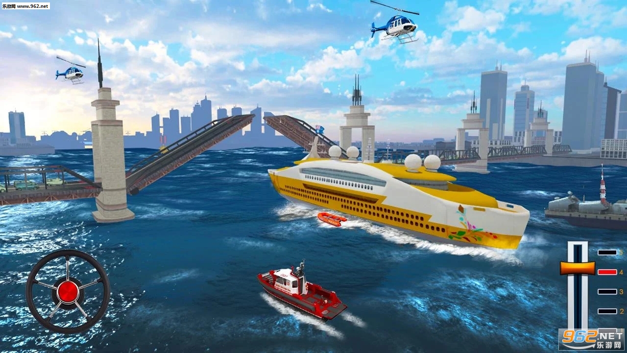Ship Simulator 2019(ģ2019׿)v1.1(Ship Simulator 2019)ͼ1
