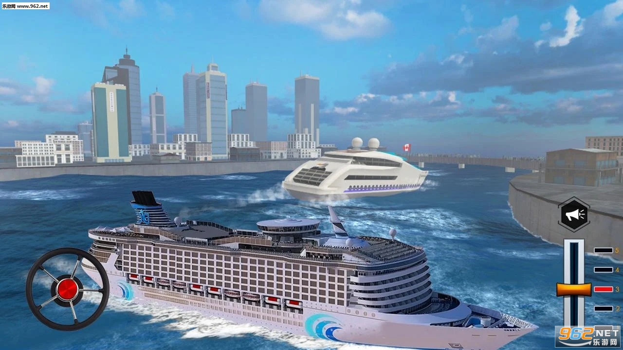 Ship Simulator 2019(ģ2019׿)v1.1(Ship Simulator 2019)ͼ4