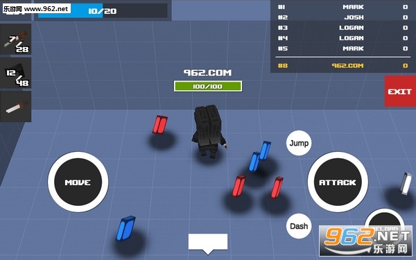 Brawl Shooters.io[v0.00.04؈D1