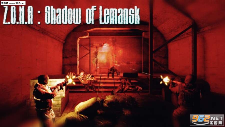 Z.O.N.A Shadow of Lemanskְװ˹Ӱݰٷv2.05.02ͼ2