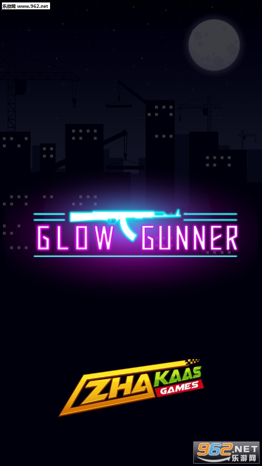 Glow Gunner׿v0.0.113؈D0