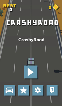 CrashyRoad׿v1.2.2ͼ3