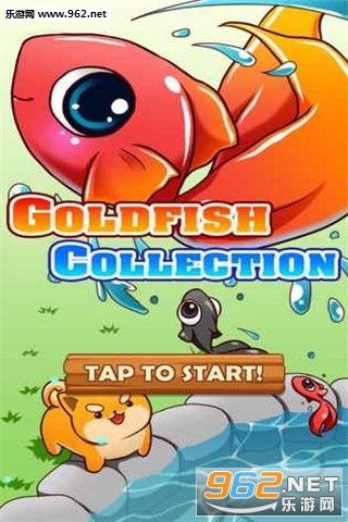 Gold Fish(Goldfish Collection׿)v2.3.5ͼ1