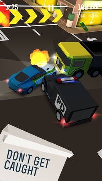 Drifty Chase׿(Ư׷)v1.4؈D1