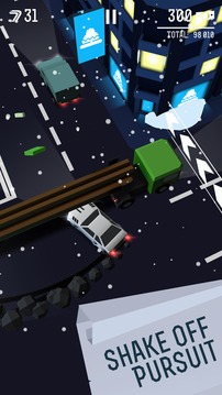 Drifty Chase׿(Ư׷)v1.4ͼ2