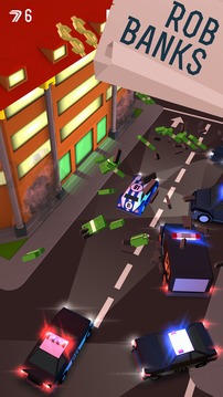 Drifty Chase׿(Ư׷)v1.4ͼ3