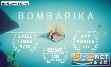 BOMBARIKA(ըُʯ)v1.5.60؈D1