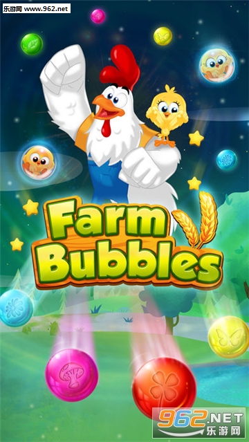 Farm Bubbles׿v2.4.21ͼ0