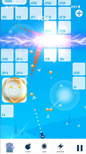 Ballz n Glass Blast(ٷ)v1.1؈D1