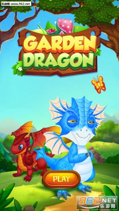 Dragon Garden(ˮʢ[)(Dragon Garden)v1.0؈D6