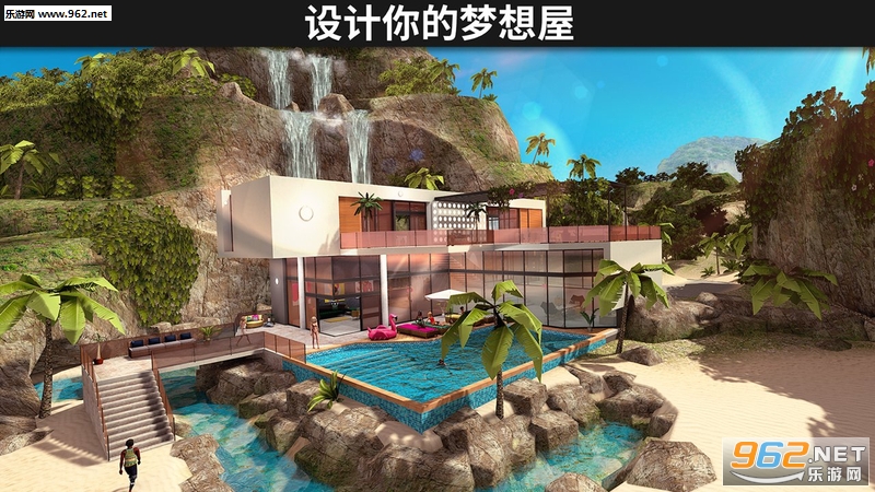 Avakin Life׿v1.023.01؈D2