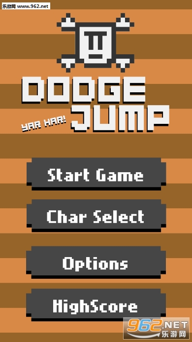 DodgeJump(ԾϷ)(Dodge Jump)v0.3ͼ4