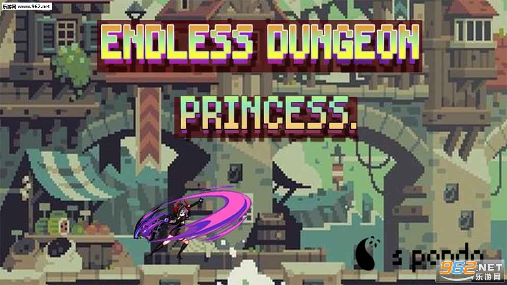 Endless Dungeon Princess(޾ιϷ׿)v1.0ͼ0