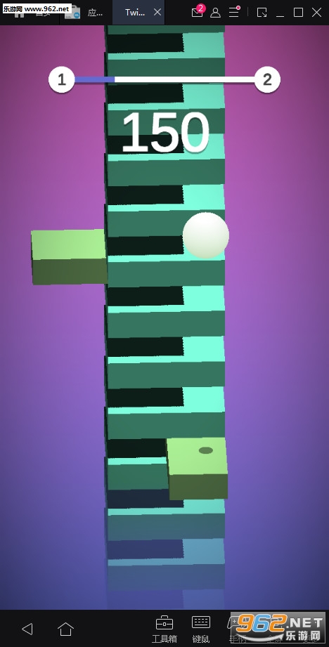 Ĵ(Twisty Tower)׿v1.0؈D1