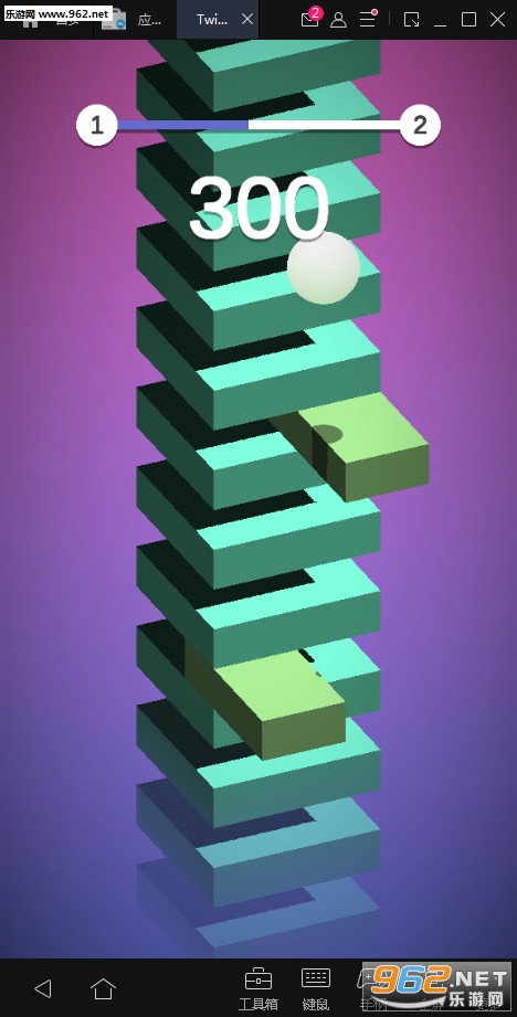 Ĵ(Twisty Tower)׿v1.0؈D2