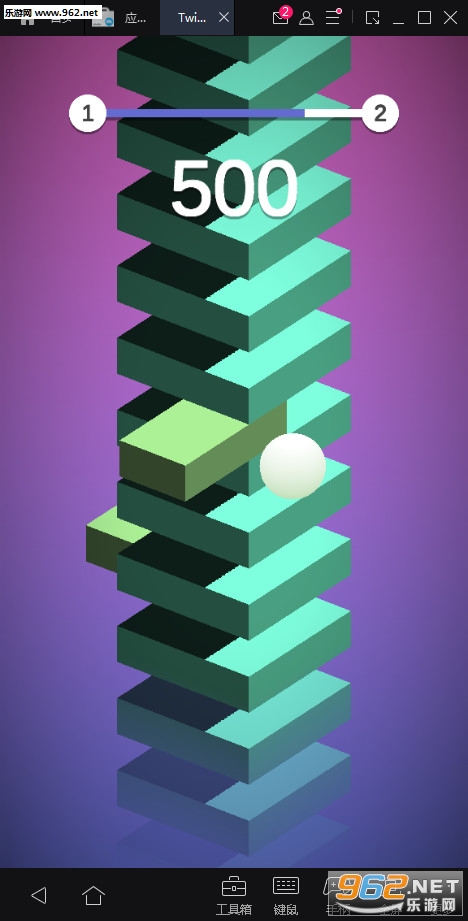 Ĵ(Twisty Tower)׿v1.0؈D3