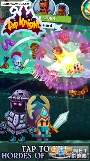 Tap Knight(ʿٷ)v1.50ͼ3