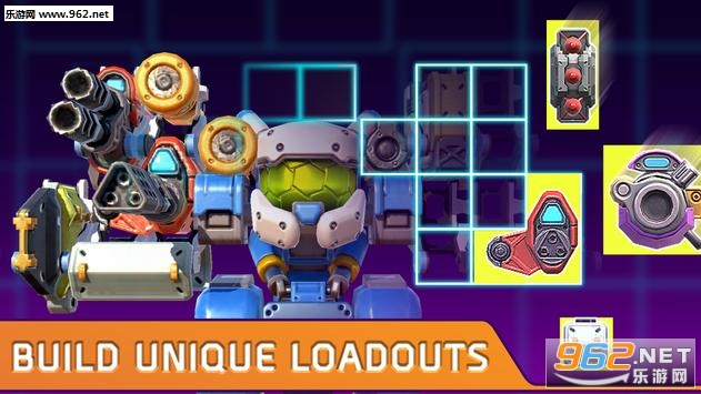 TurboSquad(Turbo Squad׿)v0.122؈D2