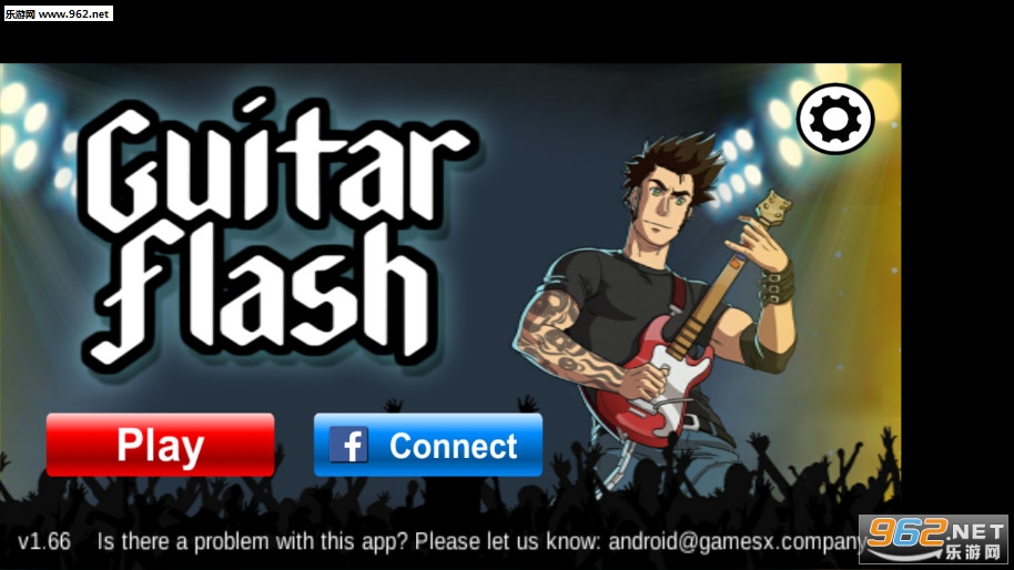 Guitar Flash(֮ⰲ׿)v1.66ͼ0