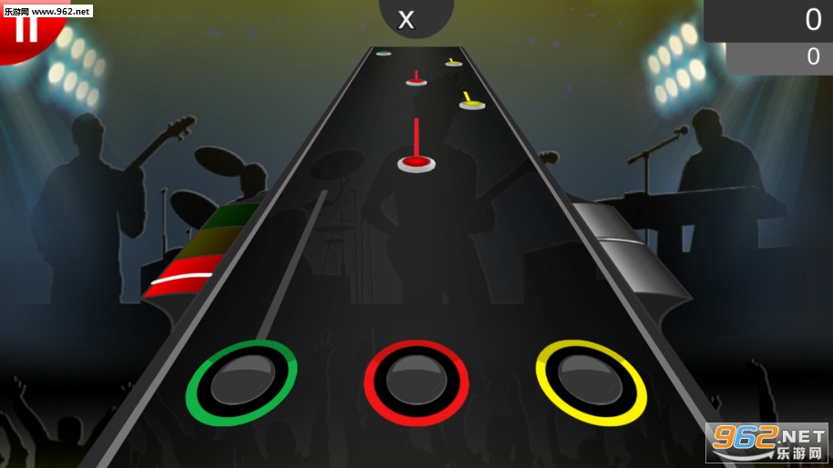 Guitar Flash(֮ⰲ׿)v1.66ͼ2