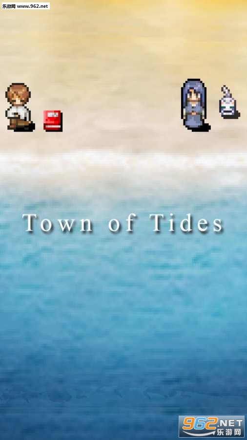 Town of Tides(ˮ֮Ϸ׿)v1.1.0ͼ3