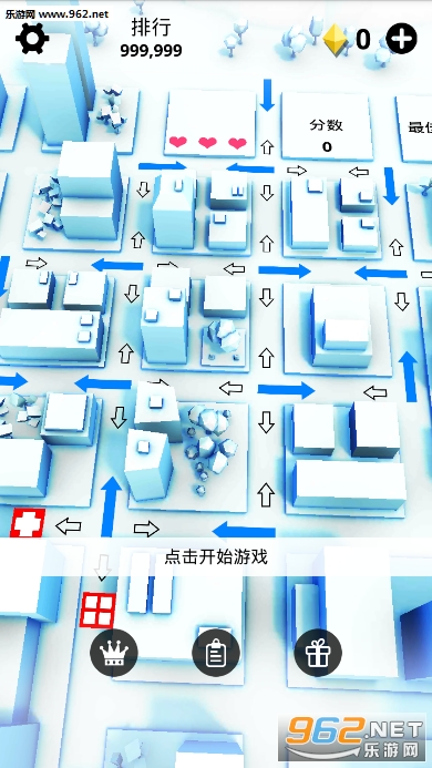 Maze Cityٷv1.1.6؈D4