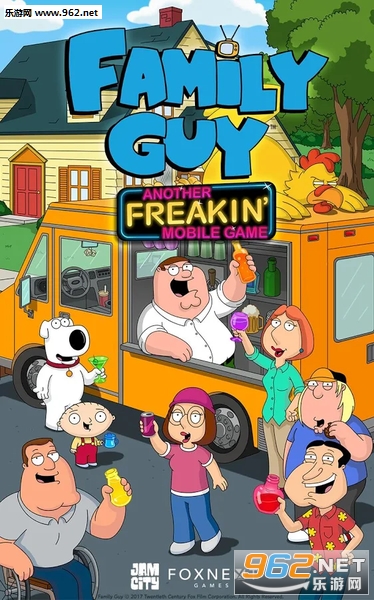 Family Guy(֮ң׿)v1.20.22ͼ2