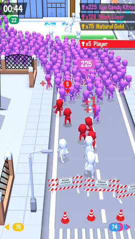 Crowd City��׿��v0.2_��ͼ2