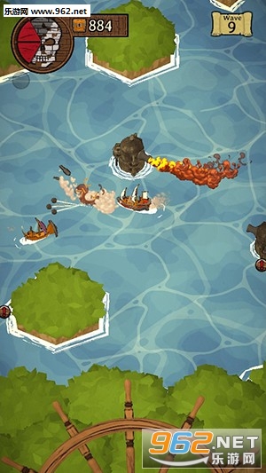 Gunboat Glory(ҫͧ׿)v1.0.4ͼ0