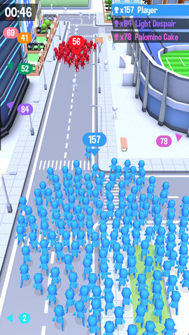 CrowdCity(ϷӵCrowd City)v0.2ͼ0