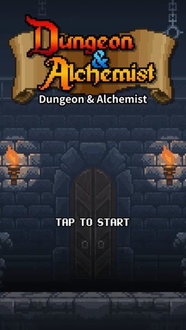 Alchemist(³Ǻʦ׿)v1.0.3(Alchemist)ͼ1