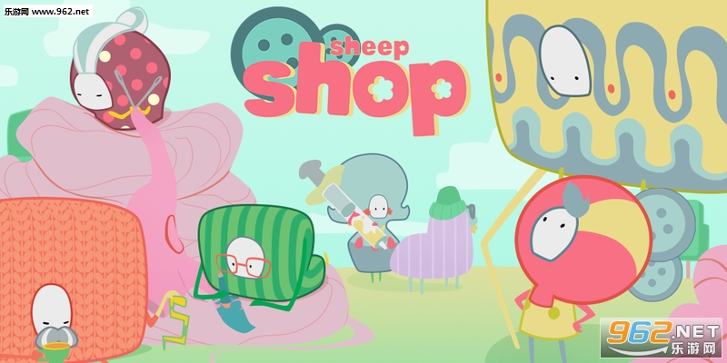 ë̵Sheepshop[v1.6.7؈D0