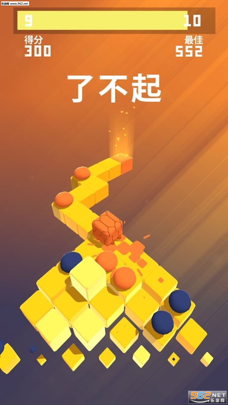 Splashy Cube(wRw׿ʽ)v1.1.4؈D1