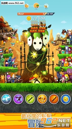 Tap Titans 2(c̩̹2ٷ)v2.12.0؈D0