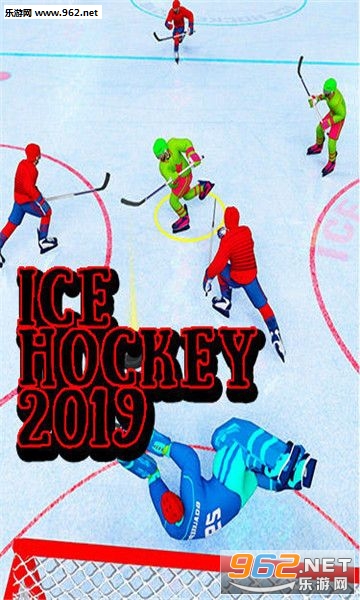 Ice Hockey 2019(2019׿)v1.0.5ͼ0