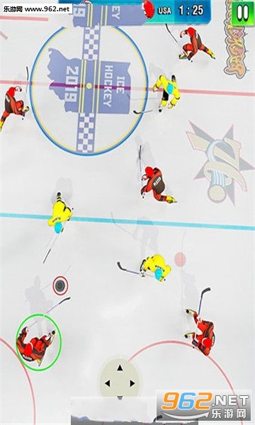 Ice Hockey 2019(2019׿)v1.0.5ͼ2